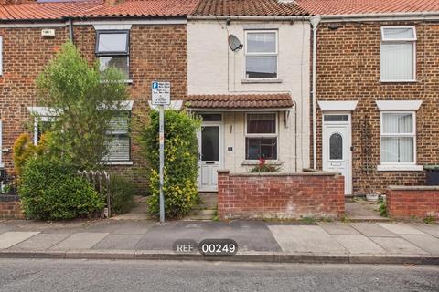 2 bed terraced house for rent in Mill Lane, Beverley, HU17