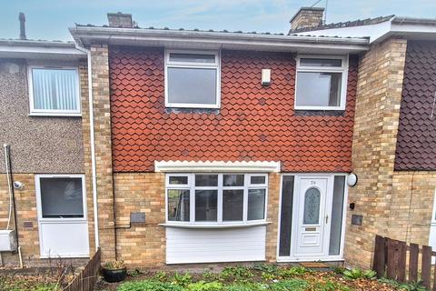3 bed terraced house for rent in Mardale Gardens, Lyndhurst, Gateshead, Tyne and Wear, NE9 6QA