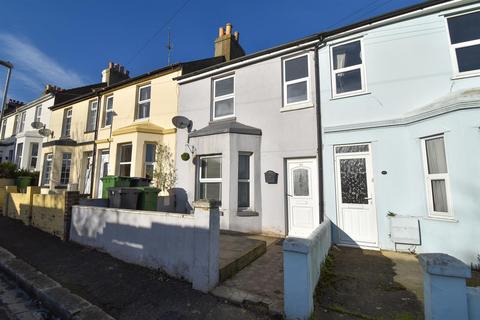 3 bed terraced house for rent in Alma Villas, St. Leonards-On-Sea TN37