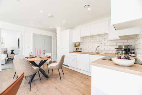 2 bed flat/apartment for rent in 2 Bed  at Bolt Works, Lister Lane, Halifax HX1