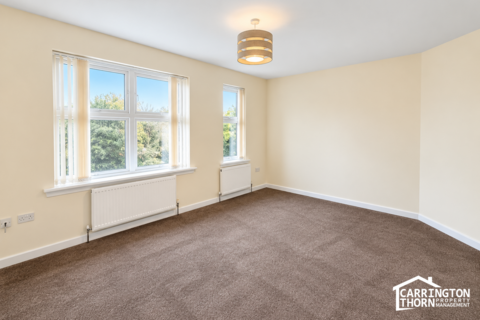 2 bed flat/apartment for rent in Chester Road, Sutton Coldfield, B73 5DA
