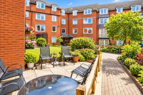 1 bed flat/apartment for rent in Homedee House, Chester CH1
