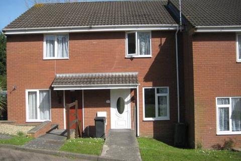 2 bed terraced house for rent in Summerhouse View, Yeovil BA21