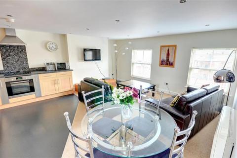 2 bed flat/apartment for rent in Friargate, Scarborough YO11