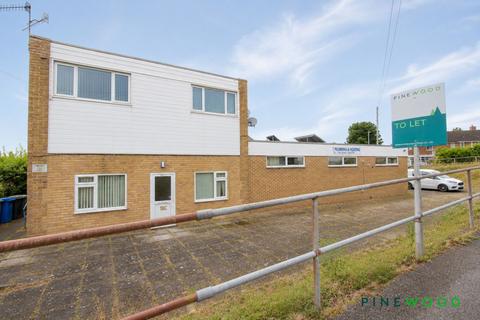 1 bed flat/apartment for rent in Malson Way, Chesterfield S41
