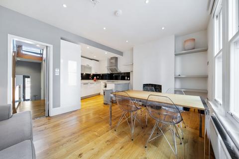 2 bed flat/apartment for rent in Dalston Lane, London, E8