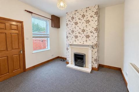 2 bed terraced house for rent in Gibson Street, Wrexham LL13