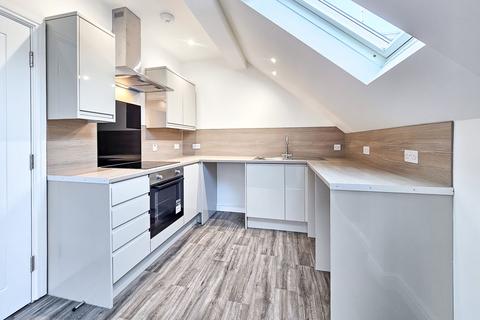 2 bed flat/apartment for rent in Union Street, Ullswater House Union Street, HG1