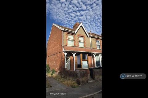 1 bed room for rent in Hamp St, Bridgwater, TA6