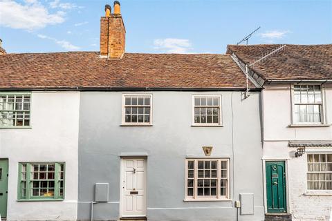 3 bed terraced house for rent in Dolphin Street, Salisbury SP1