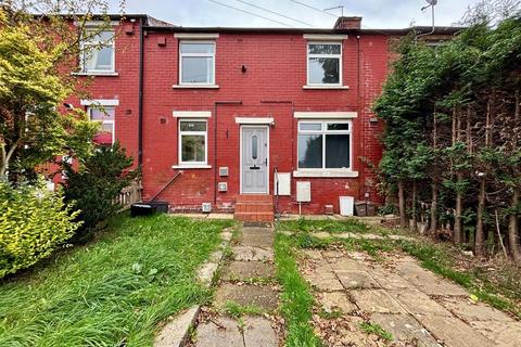 2 bed terraced house for rent in Whitwell Grove, Elland