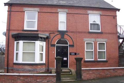 1 bed flat/apartment for rent in Nelson Street, Whittington Moor, Chesterfield, S41 8RP