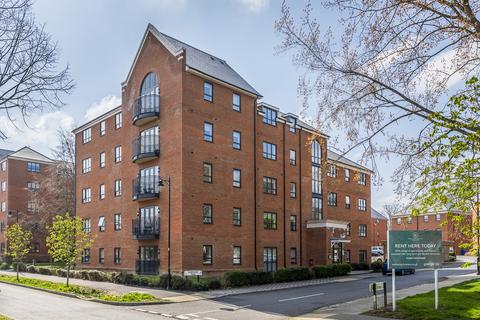 1 bed flat/apartment for rent in Apartment 1, Bradbury Apartments, Wellesley GU11