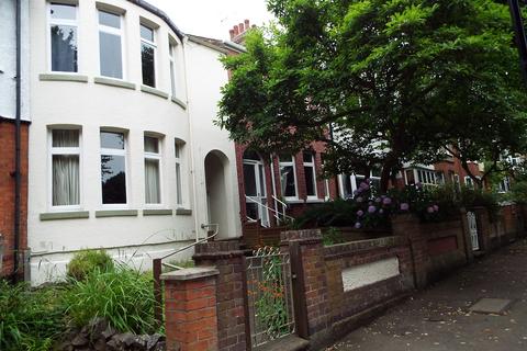 1 bed flat/apartment for rent in Park Road, Rugby, CV21