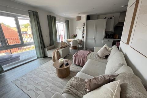 1 bed flat/apartment for rent in Burstall Gardens, Winchester