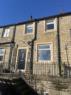 2 bed terraced house for rent in 22 Grant Street, Keighley, BD21 2NU