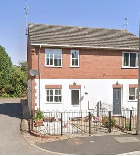 2 bed property for rent in Park Road, Spalding, PE11