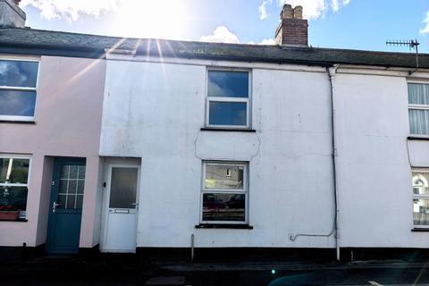 2 bed terraced house for rent in Fairmantle Street, Truro