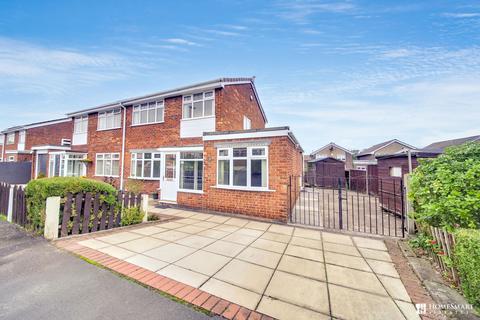3 bed semi-detached house for rent in Glenville Close, Runcorn, WA7