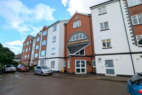 1 bed flat/apartment for rent in Truro