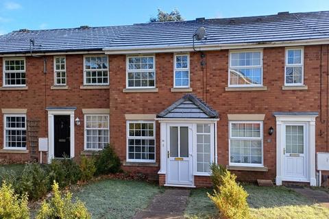 2 bed terraced house for rent in Greenwood Drive, Shawbirch