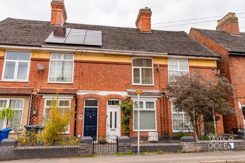 3 bed terraced house for rent in St. Johns Street, Tamworth