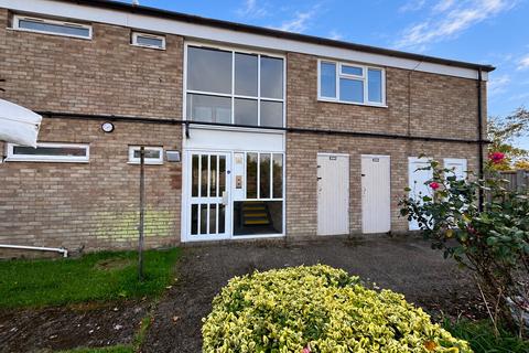 1 bed flat/apartment for rent in Wisden Road, Stevenage