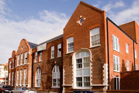 1 bed flat/apartment for rent in Trinity Court, Margate, CT9