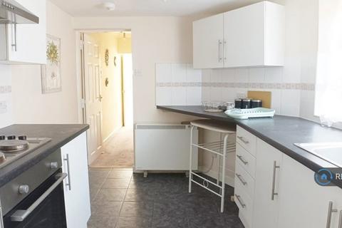 1 bed flat/apartment for rent in Uxbridge Street, Burton-On-Trent, DE14