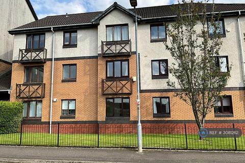 1 bed flat/apartment for rent in Spoolers Road, Paisley, PA1