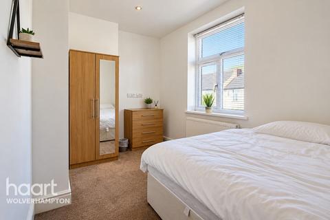 1 bed room for rent in Owen Road, WOLVERHAMPTON