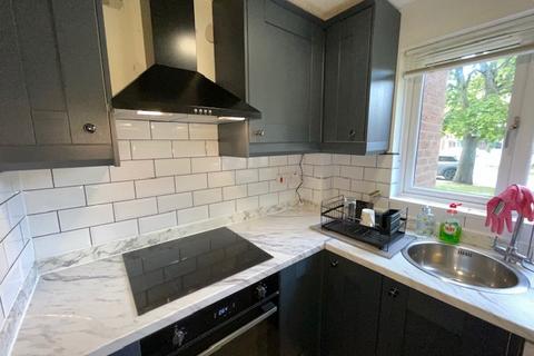 1 bed house for rent in Bloomsbury Way, Lichfield, WS14