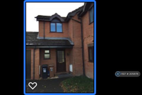 3 bed semi-detached house for rent in Saltney, Chester, CH4