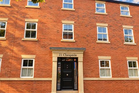 2 bed flat/apartment for rent in Cheapside, Wakefield, West Yorkshire, WF1