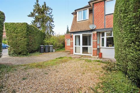 4 bed semi-detached house for rent in Cherry Garden Road, Canterbury, Kent, CT2