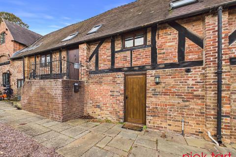 2 bed property for rent in King Charles Barns Church Street, Madeley, Telford TF7