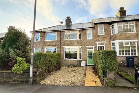 2 bed terraced house for rent in Paddock Lane, Halifax, West Yorkshire, HX2