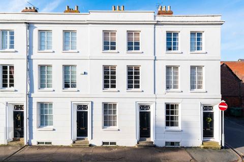 1 bed flat/apartment for rent in St. Ethelbert Street, Hereford
