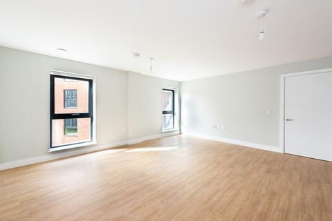 1 bed flat/apartment for rent in Farrow House Newbury RG14