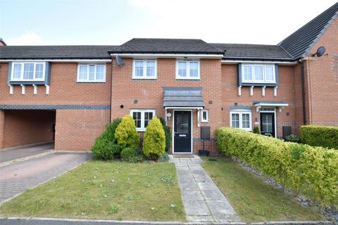 3 bed terraced house for rent in Ropery Road, Gateshead, NE8