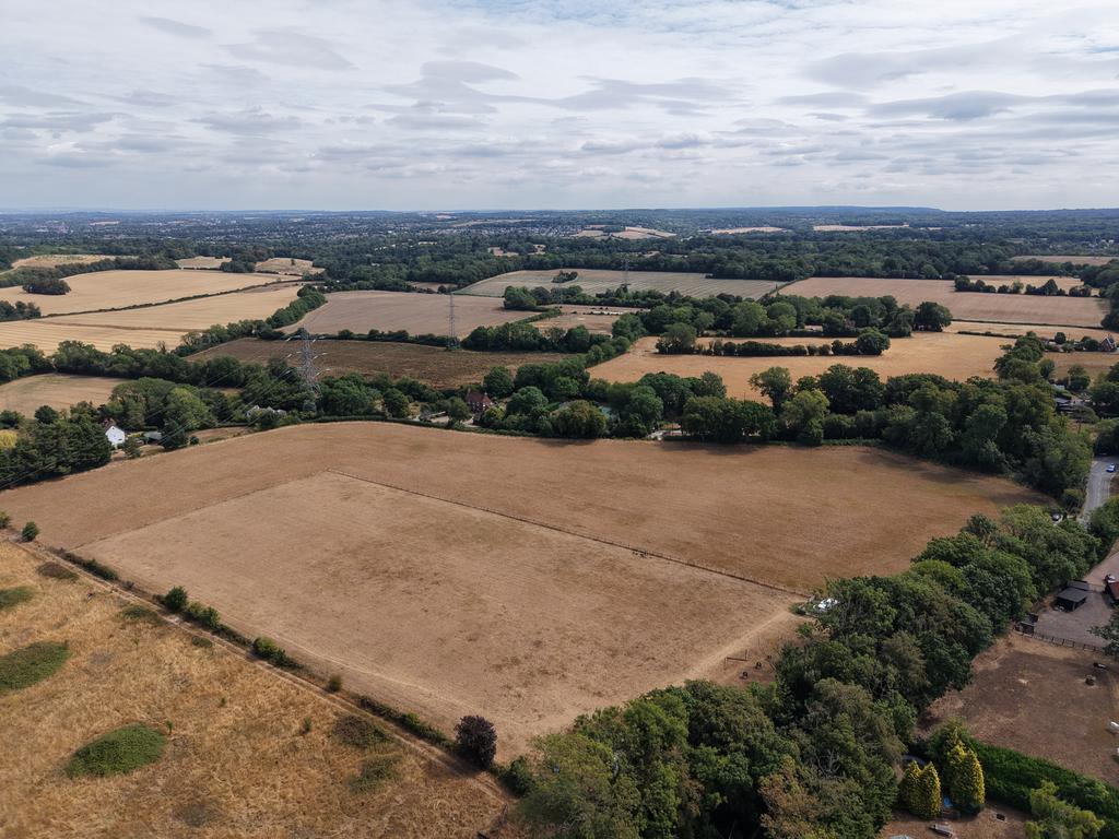 5 Basic Map Features New Road Hill, Downe BR6 Land for sale - £400,000