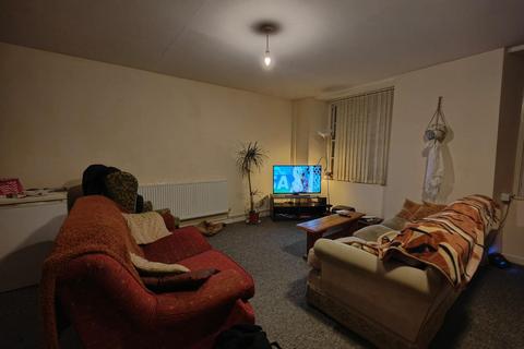 3 bed terraced house for rent in Laura Place, Aberystwyth SY23