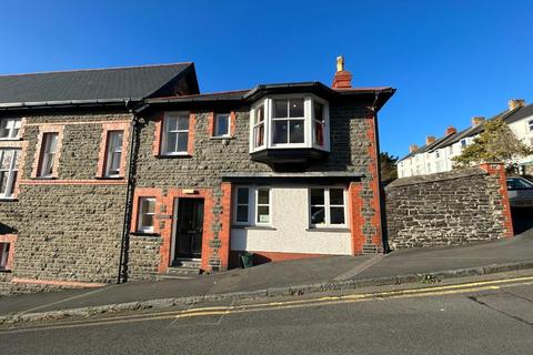 4 bed semi-detached house for rent in North Road, Aberystwyth SY23