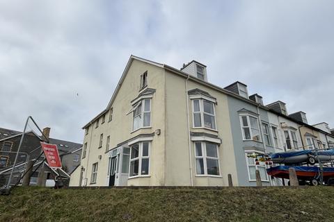 5 bed terraced house for rent in Aberystwyth SY23