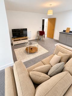 2 bed flat/apartment for rent in Horninglow Street, Burton On Trent, DE14