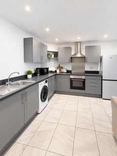 2 bed flat/apartment for rent in Horninglow Street, Burton On Trent, DE14