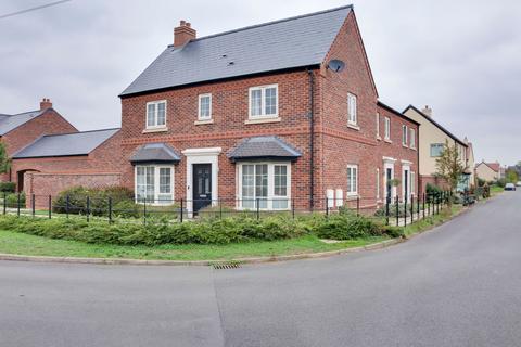 3 bed house for rent in Walston Way, Huntingdon PE28