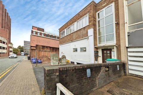 flat/apartment for rent in 2 Clarence Road, Wolverhampton, West Midlands, WV1