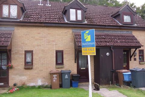 1 bed house for rent in Downlands, Stevenage