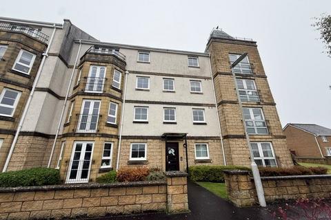 2 bed flat/apartment for rent in Bittern Court, Dunfermline KY11